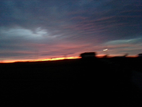 Sunburst Horsemanship School-列克星敦必去景点