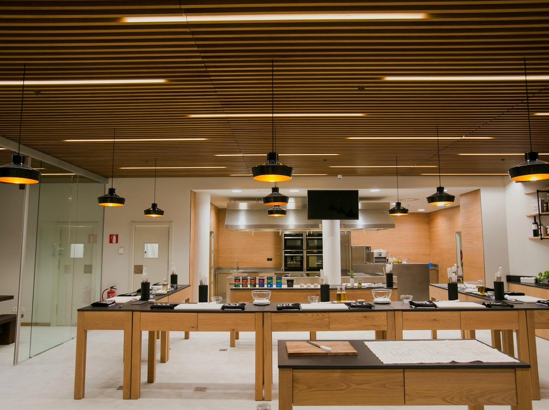 Mimo Bite The Experience-圣塞瓦斯蒂安必去景点