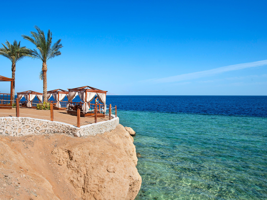 SUNRISE Montemare Resort - Grand Select