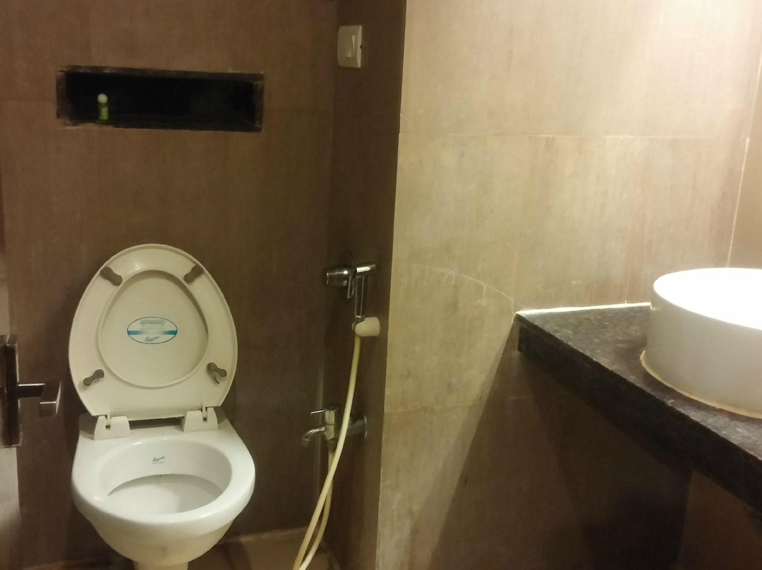 Nikhil Sai International主图