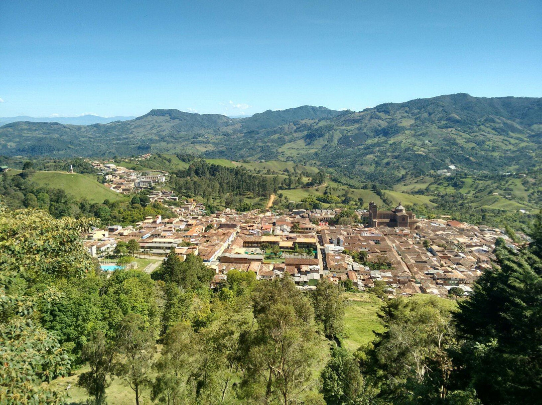 Jerico旅游攻略图片