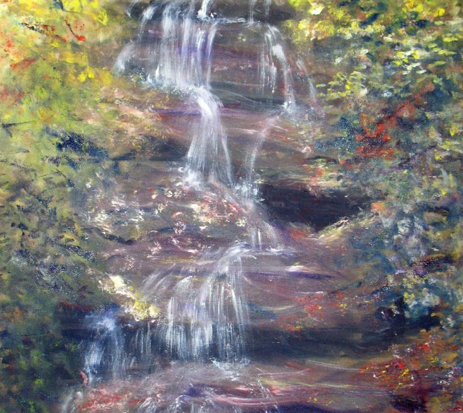 Elizabeth Ellison Gallery景点图片