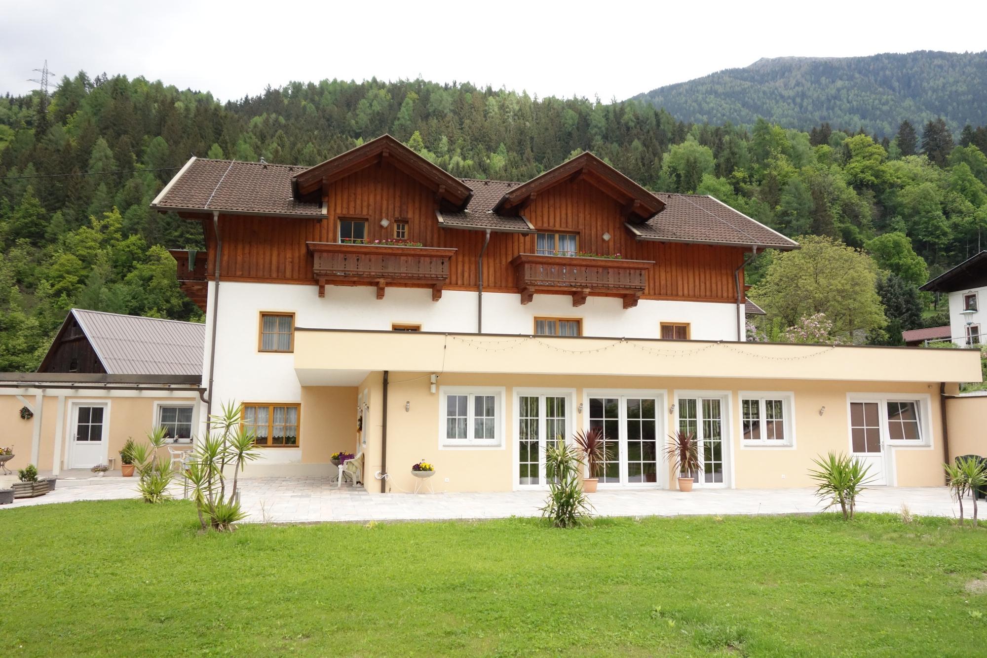 Pension Maier-官方