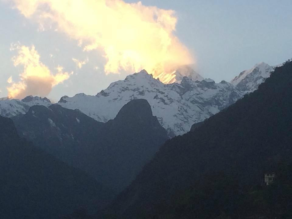 Rumtek Tours And Travel-甘托克必去景点