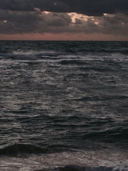 鲁姆斯海滩公园-迈阿密海滩必去景点