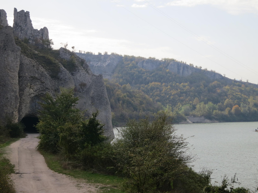 The Wonderful Rocks (Чудните скали)-Asparuhovo必去景点