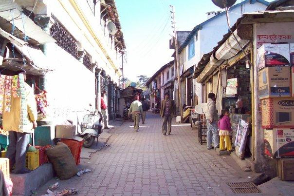 Deoban景点图片