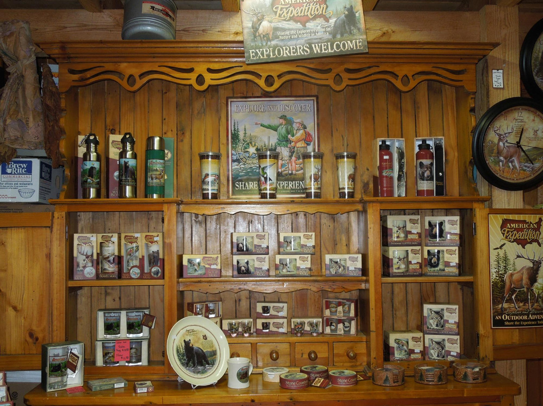 Pappy's Trading Post景点图片