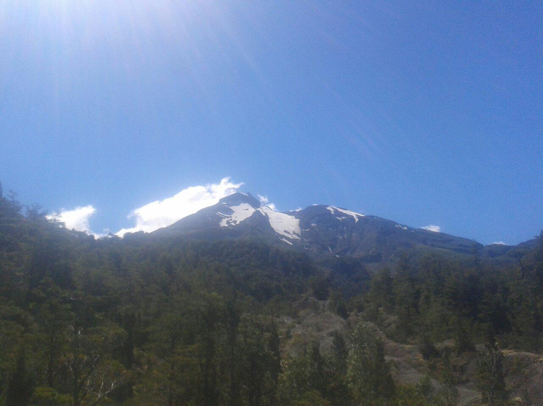 Volcan Calbuco-巴拉斯港必去景点