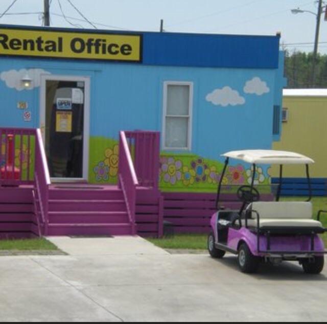 Happy Suites at Happy Acres-客卧