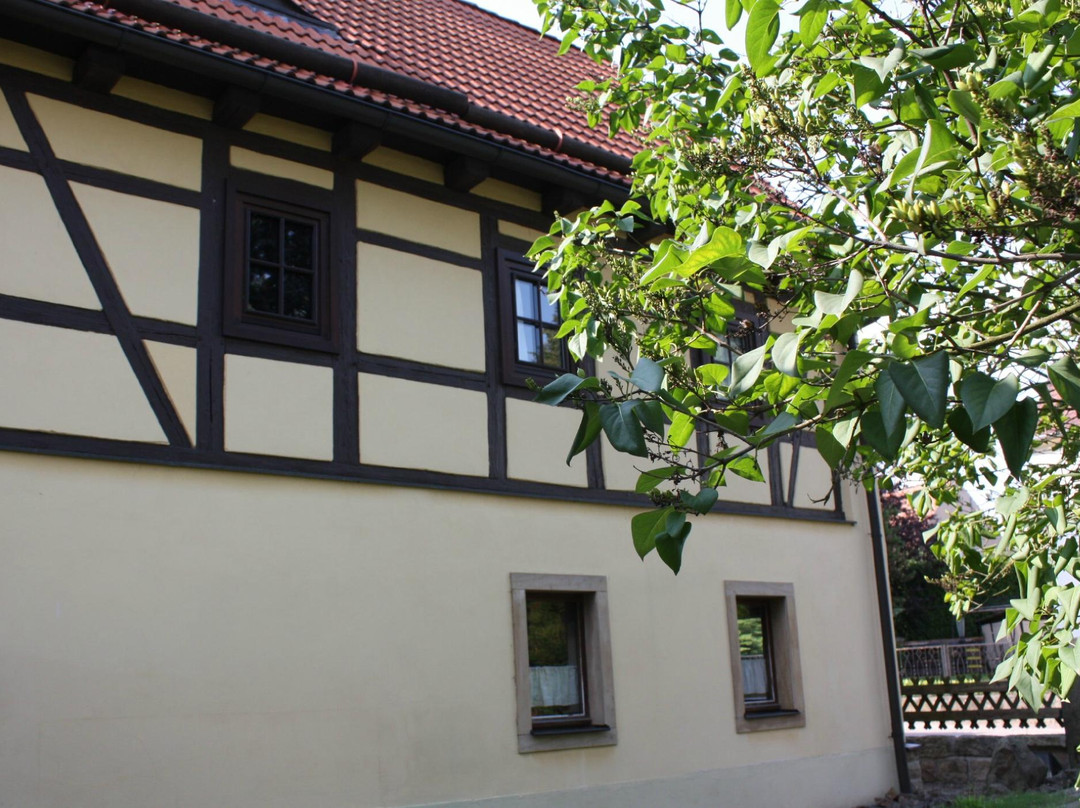 Landhotel Lindenschanke主图