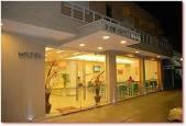 Hotel 9 de Diciembre主图