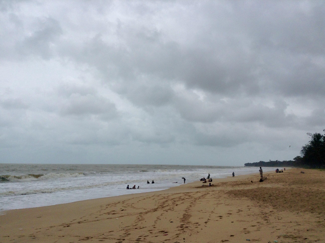 Desaru Beach景点图片