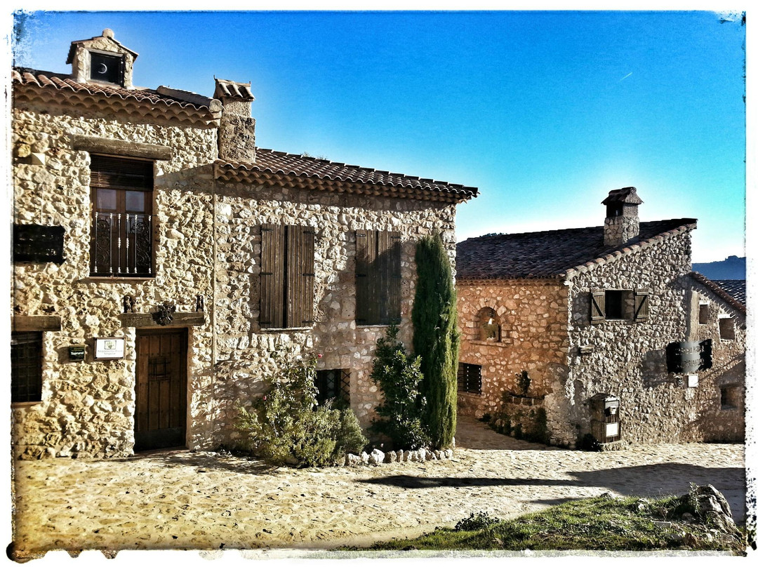Torre Blanca