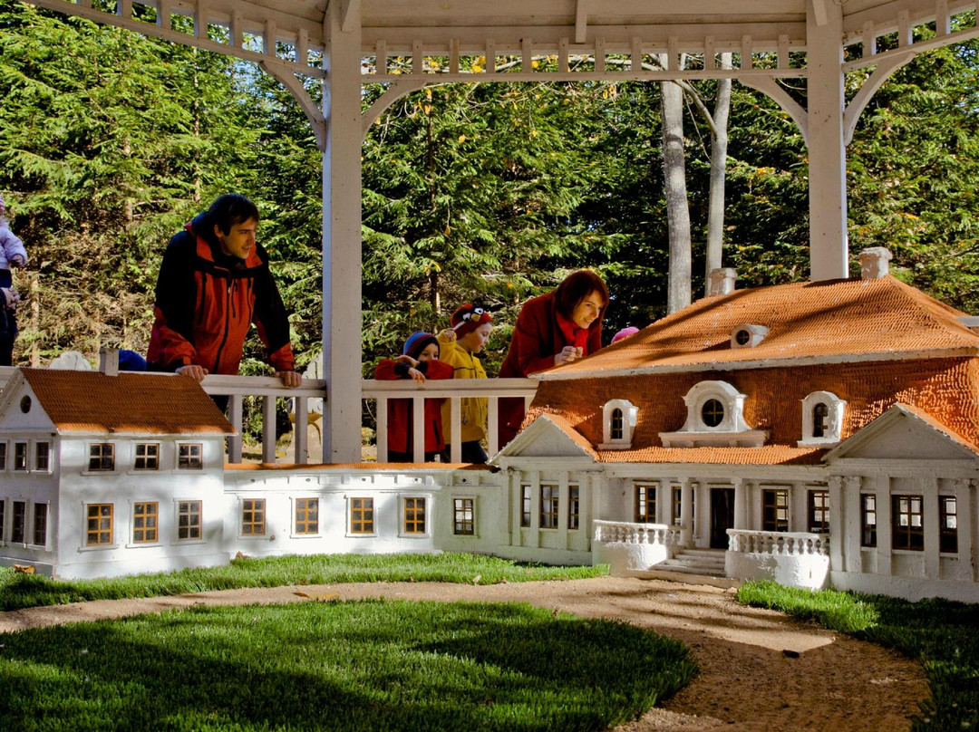 Vienkoci Park-Ligatne必去景点