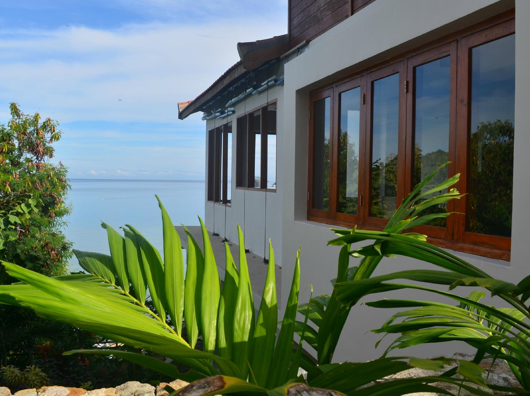 Angel Island (Pulau Bidadari)旅游攻略图片
