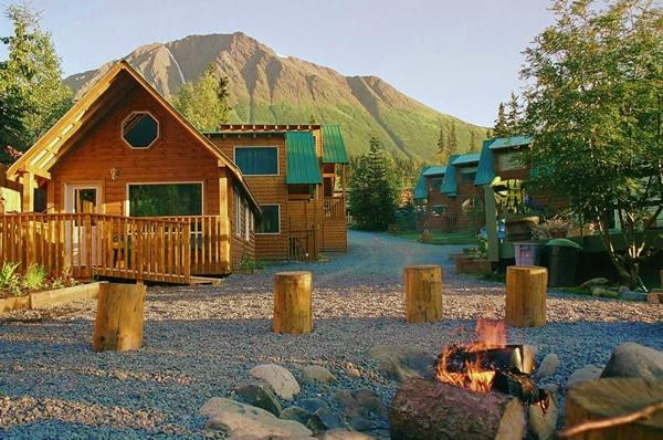 Drifters Lodge