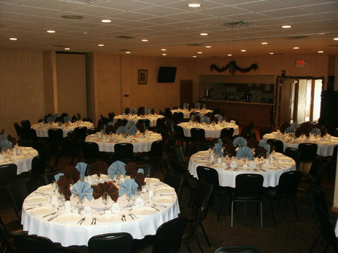 Larksville餐馆和美食-Happy Pizza