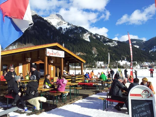 Rudolfs Apres-Ski Club景点图片