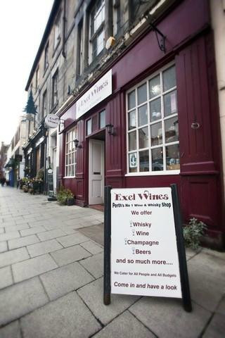 Exel Wines-珀斯必去景点