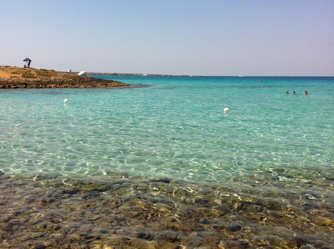 G Beach-加里波利必去景点