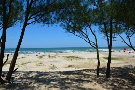 Praia Arroio Do Sal Sul-Arroio do Sal必去景点