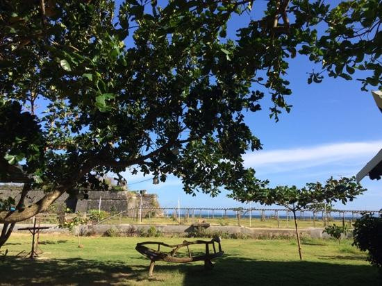 Pem's Pension House and Restaurant主图