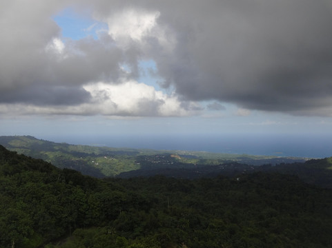 Tropical Adventures-St. George's必去景点
