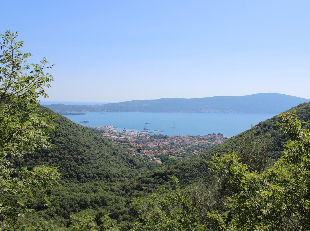 Mount Vrmac-Tivat Municipality必去景点