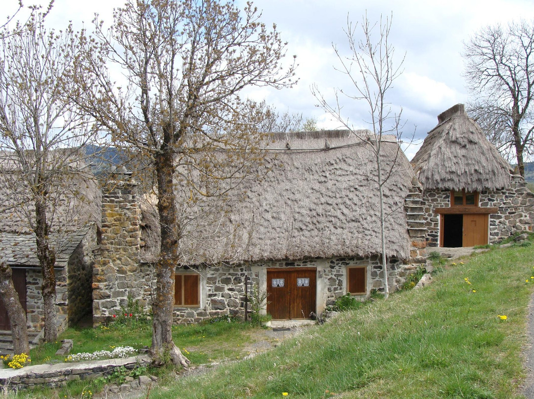 Ferme des Freres Perrel景点图片