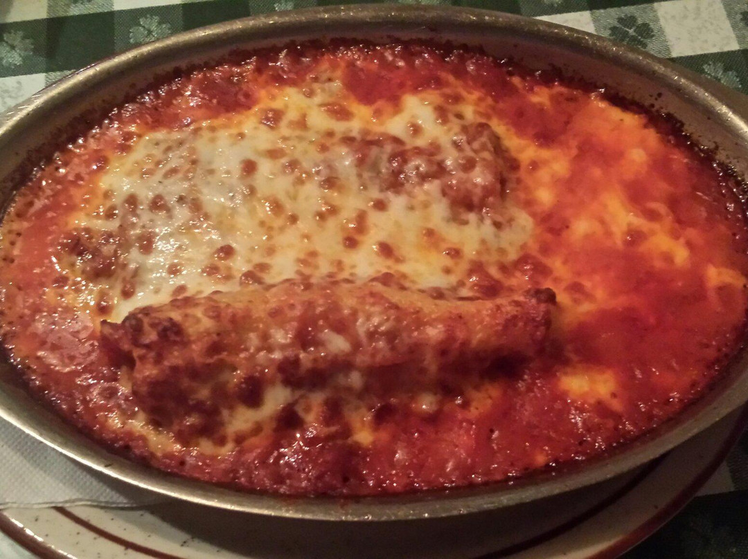 Rock Spring餐馆和美食-Twins Pizza & Steaks