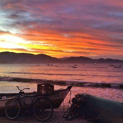 Garopaba餐馆和美食-Gelomel