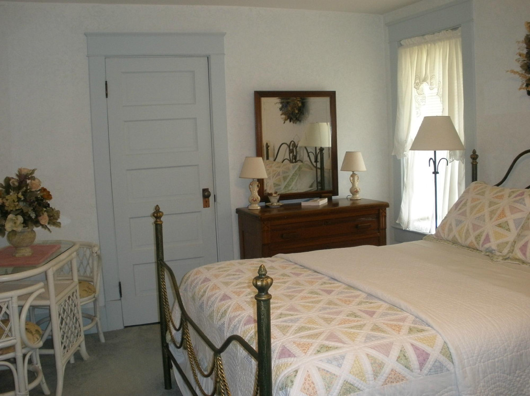 Wayman's Corner Bed and Breakfast主图