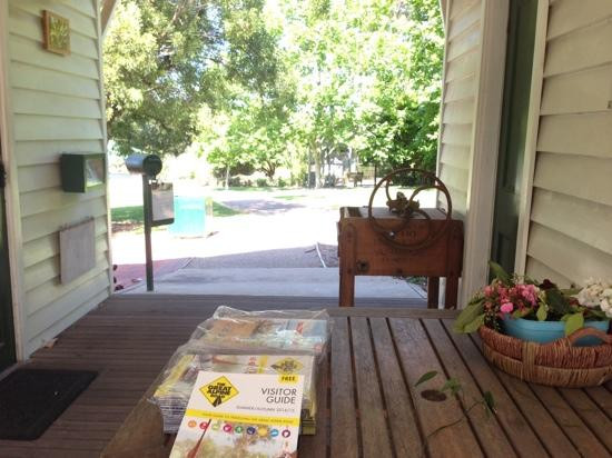 Nyerimilang Heritage Park-莱克斯恩特伦斯必去景点