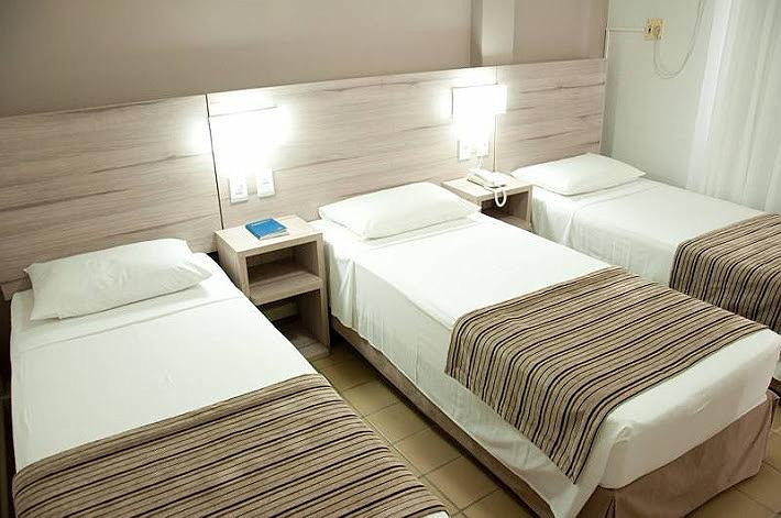 Linhatur Hotel主图