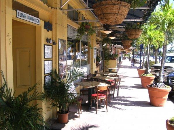 Luna Italian Cuisine