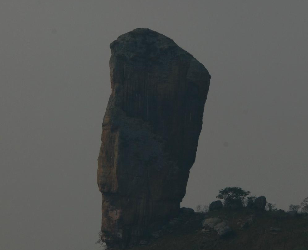 Black Rocks景点图片