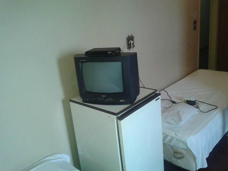 Skala Palace Hotel主图