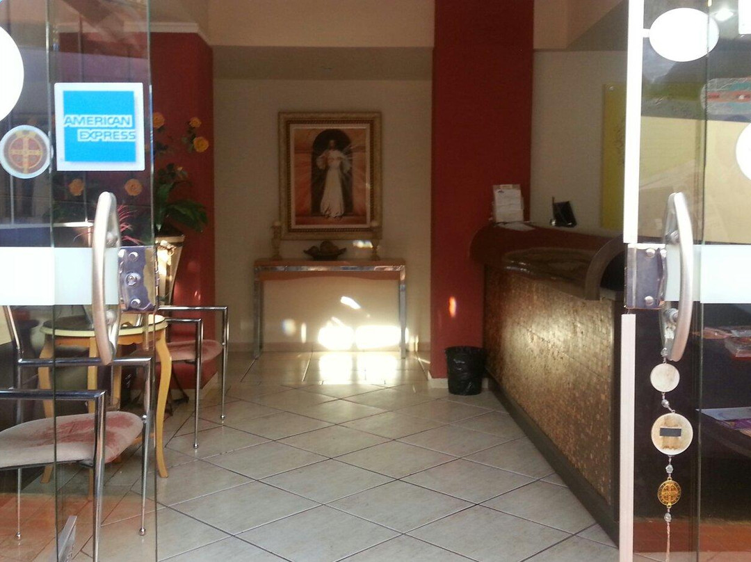 Hotel Cidade Araxá