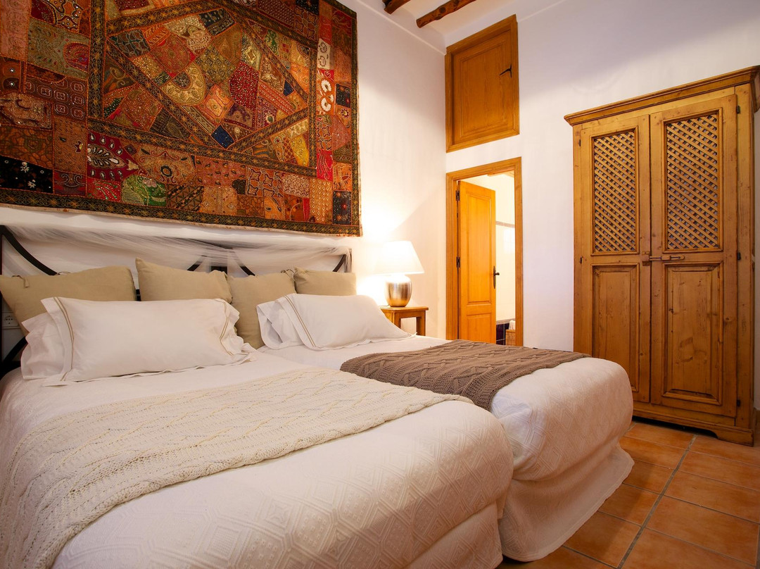 Tekne Fitness-伊维萨城区必去景点