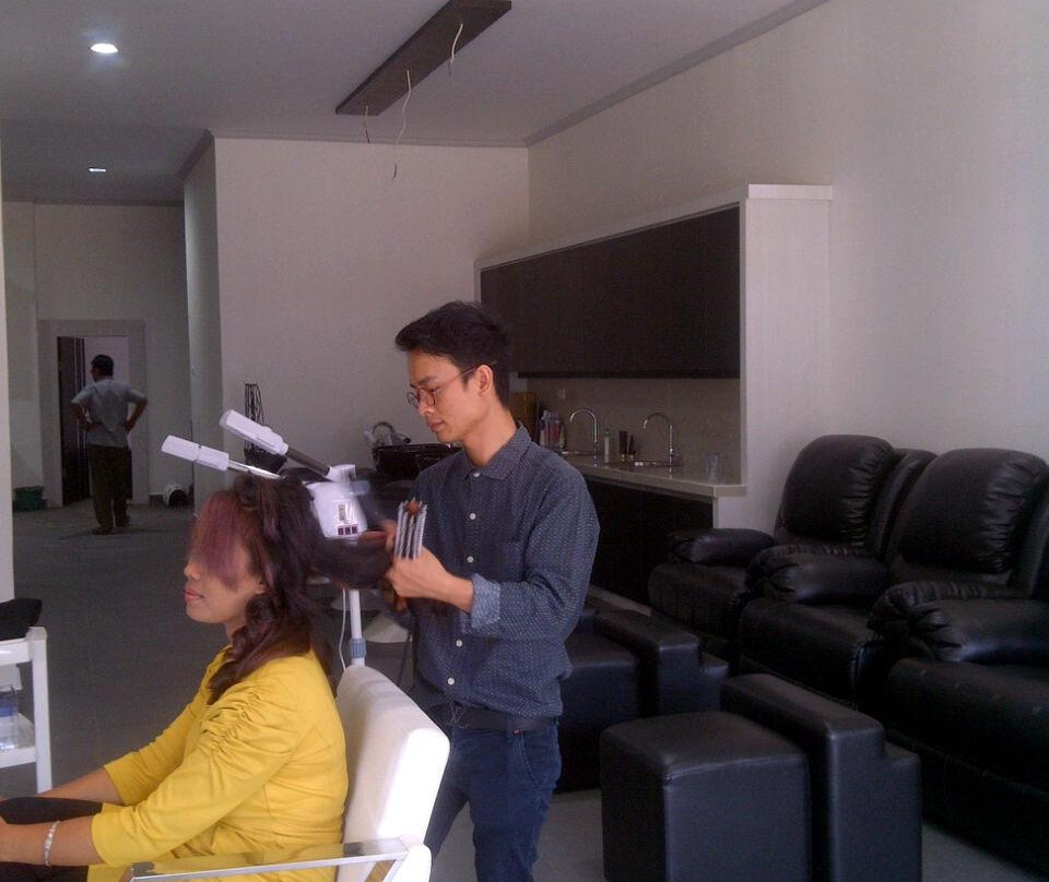 Madison Salon and Spa-吉打邦必去景点