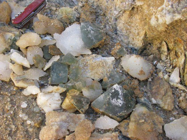 Big Rock Candy Mountain-Grand Forks必去景点