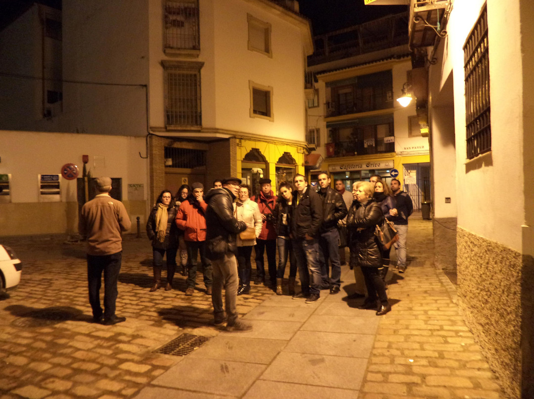 Cordoba Legendaria-科尔多瓦必去景点