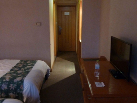 花园城大酒店主图