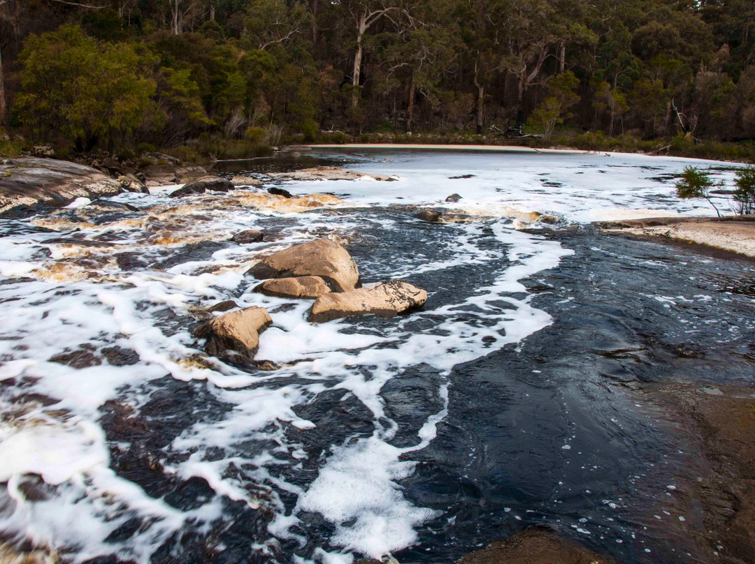 Gloucester National Park景点图片