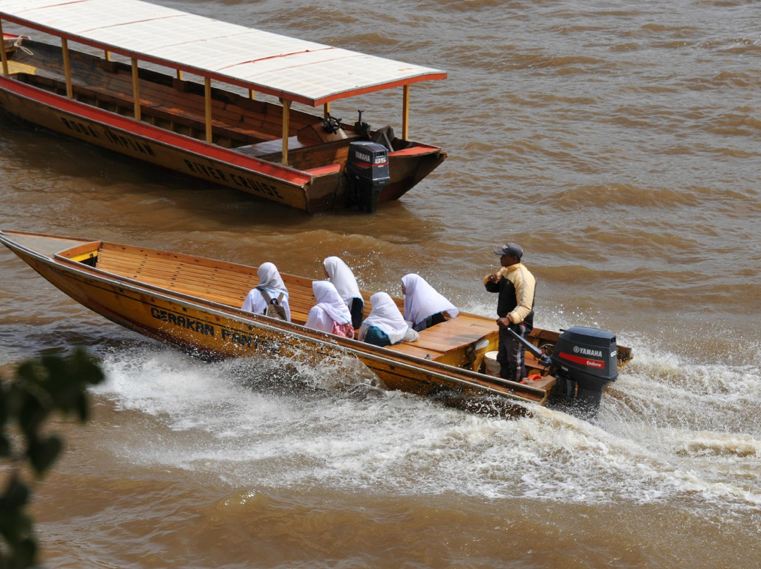 Brunei Urban Adventures Day Tours景点图片