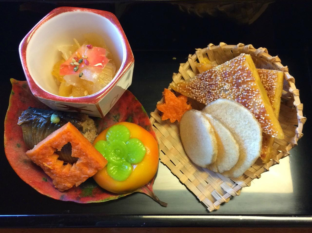 割烹 さか本