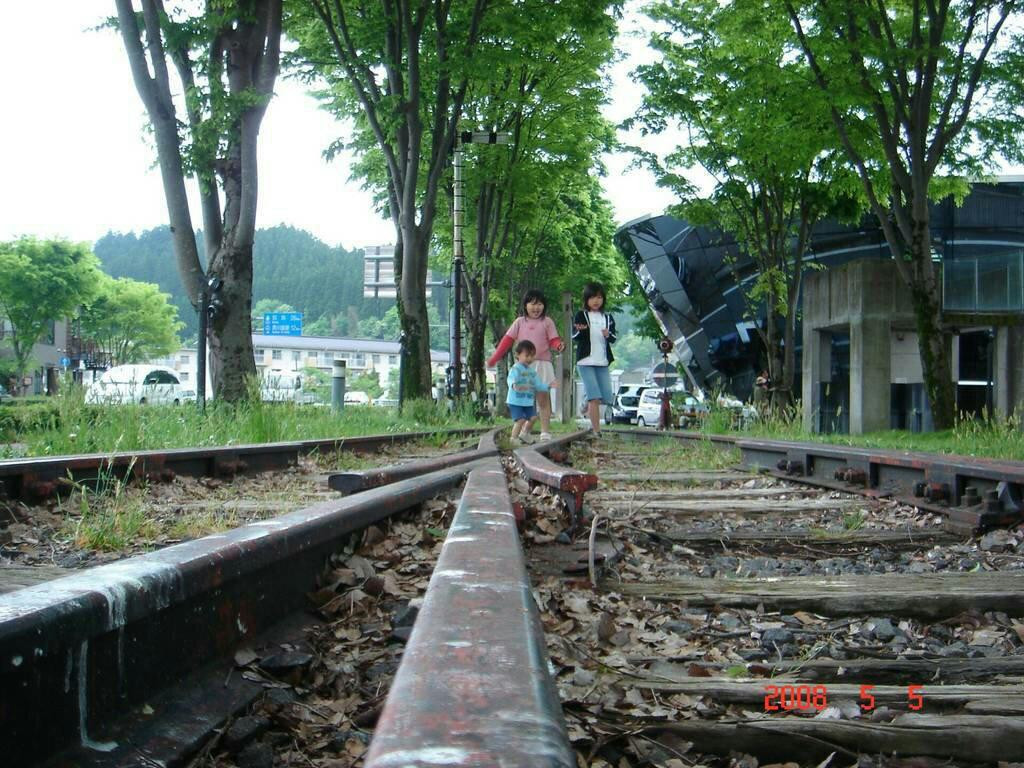 Michi No Eki Oguniyu Station景点图片
