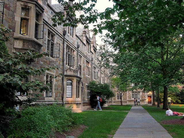 威廉·W·库克法学院-安娜堡必去景点