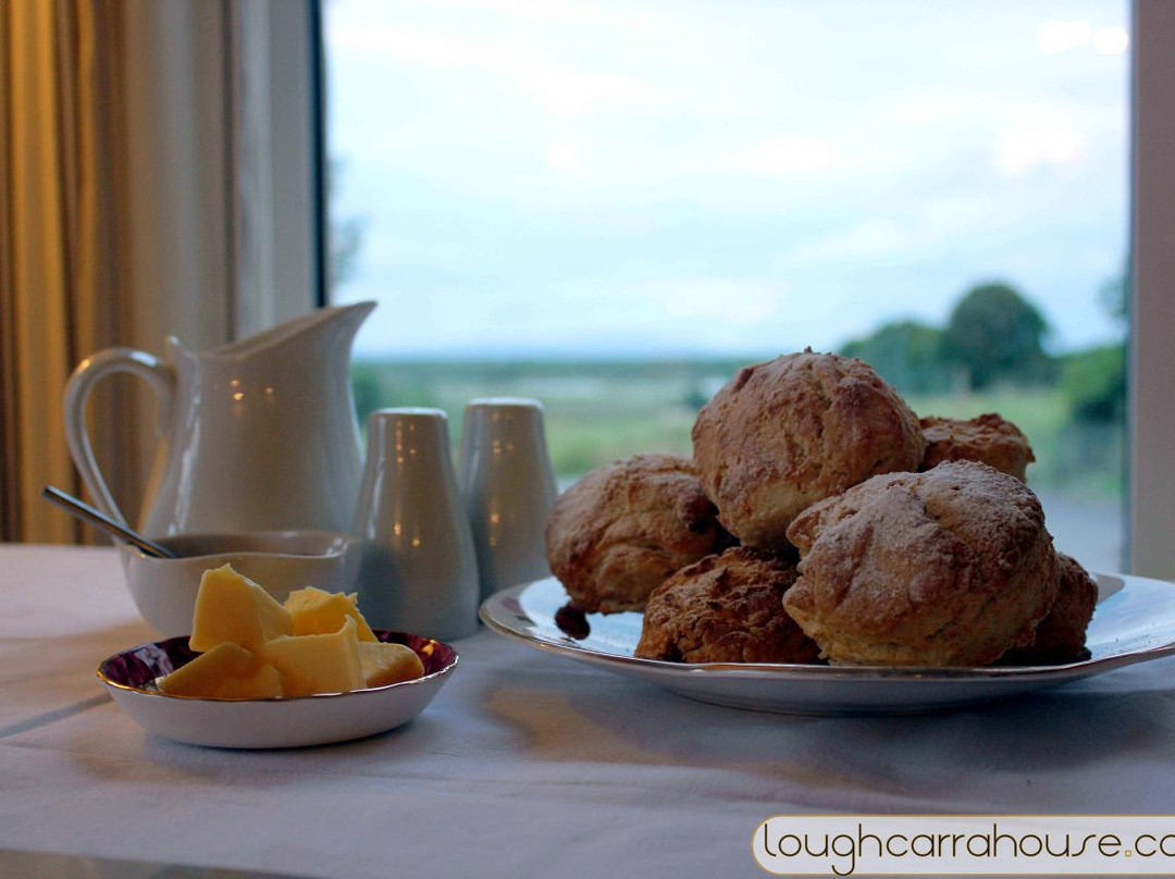 Lough Carra House主图